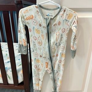 Little One Shop Romper